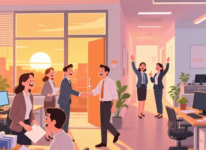 2.5天休假模式有哪些优势?2.5天休假模式可以缓解白领病吗?