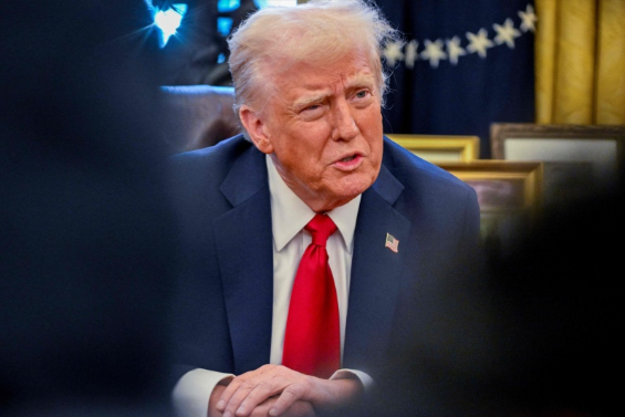 特朗普向美财政部国税局索赔百亿美元 特朗普起诉美国财政部和国税局 特朗普向美财政部国税局索赔百亿美元 特朗普起诉美国财政部和国税局