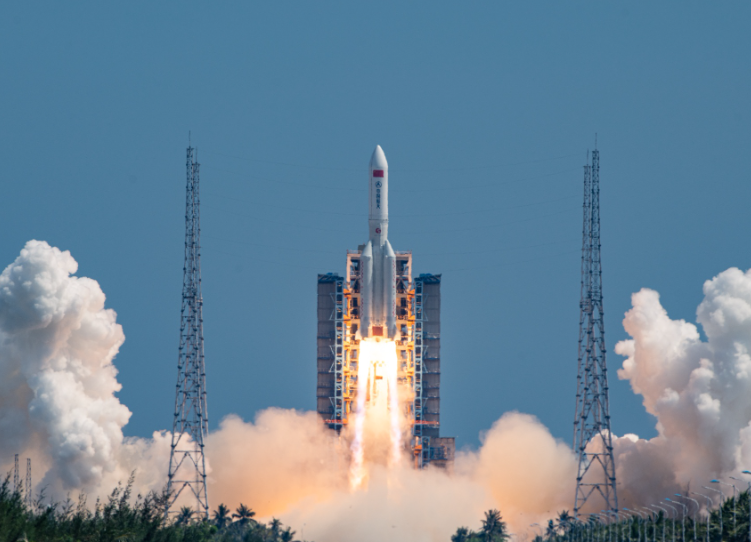 我国新一代载人飞船今年发射!梦舟一号飞行任务启动标识征集