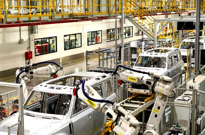 英国汽车产量跌至73年最低,英国汽车行业为何大幅下降? 英国汽车产量跌至73年最低,英国汽车行业为何大幅下降?