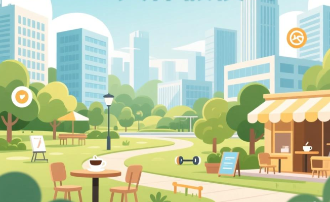 2.5天休假模式有哪些优势?2.5天休假模式可以缓解白领病吗?