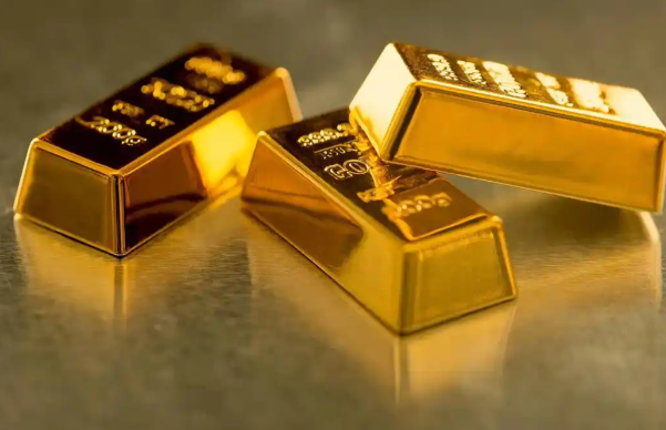 国际贵金属市场巨幅震荡 纽交易所4月黄金期价29日早盘触及每盎司5626.80美元