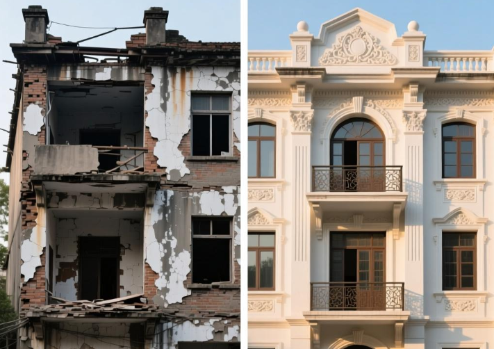 2026年想在阿曼建筑修复行业开家公司有哪些条件?