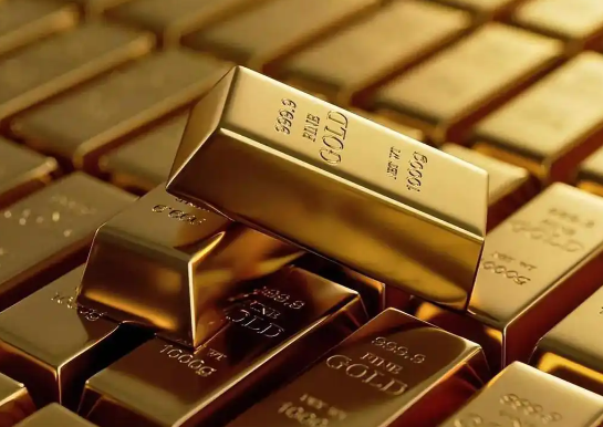 黄金白银深夜大幅跳水后反弹 现货黄金价格今日最高5450.32美元/盎司 黄金白银深夜大幅跳水后反弹 现货黄金价格今日最高5450.32美元/盎司