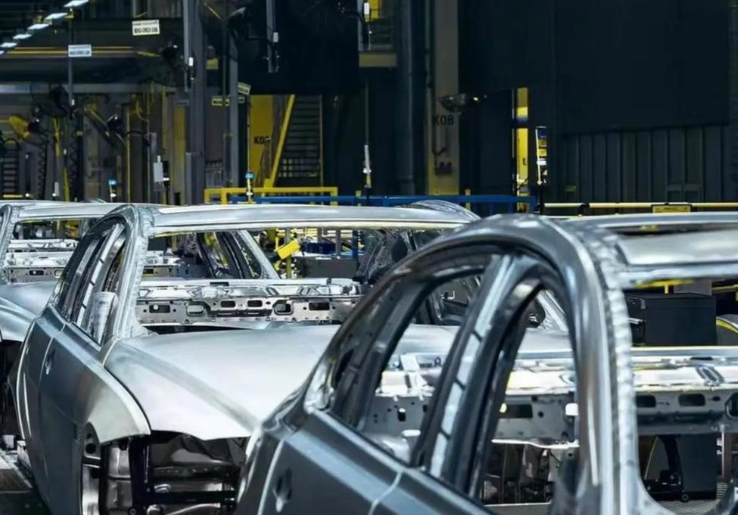 英国汽车产量跌至73年最低,英国汽车行业为何大幅下降? 英国汽车产量跌至73年最低,英国汽车行业为何大幅下降?