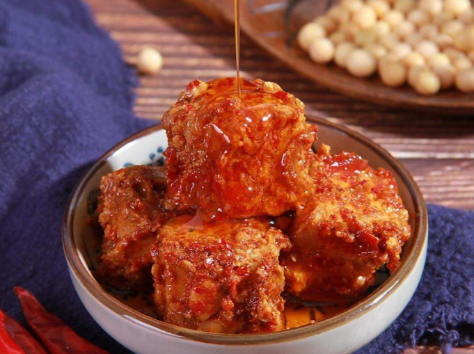 “自制霉豆腐”火了！全网爆火的“自制霉豆腐”真的安全吗？