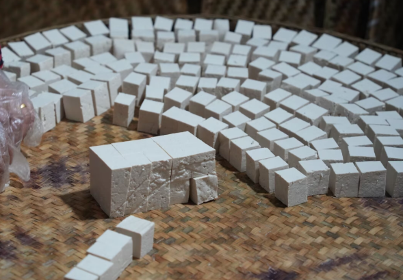 全网跟风制作霉豆腐医生紧急提醒 家庭自制霉豆腐可能出现哪些风险 全网跟风制作霉豆腐医生紧急提醒 家庭自制霉豆腐可能出现哪些风险