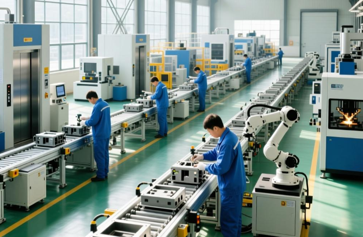 2026年在加拿大电梯生产行业注册公司有哪几种形式或类型? 2026年在加拿大电梯生产行业注册公司有哪几种形式或类型?