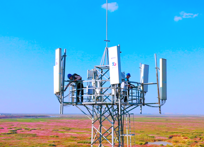 2025年底我国5G基站数达483.8万个!2025年底平均每万人拥有5G基站34.4个 2025年底我国5G基站数达483.8万个!2025年底平均每万人拥有5G基站34.4个
