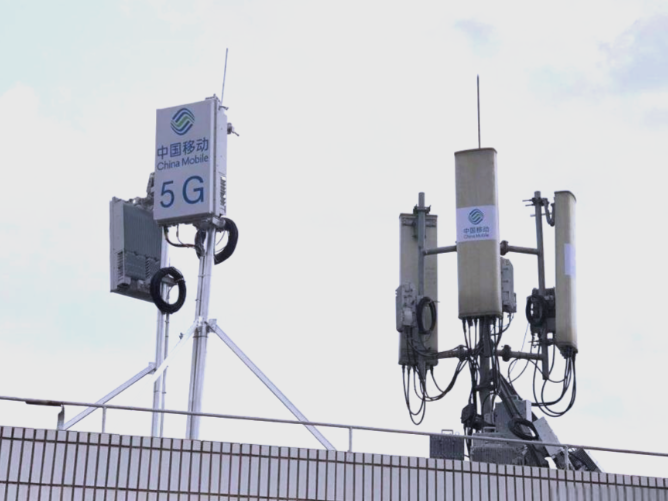2025年底我国5G基站数达483.8万个!2025年底平均每万人拥有5G基站34.4个 2025年底我国5G基站数达483.8万个!2025年底平均每万人拥有5G基站34.4个