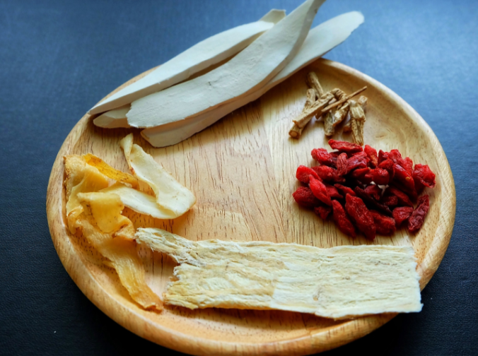 春节传统“三皮”养生法？2026年陈皮山药皮冬瓜皮食疗新解