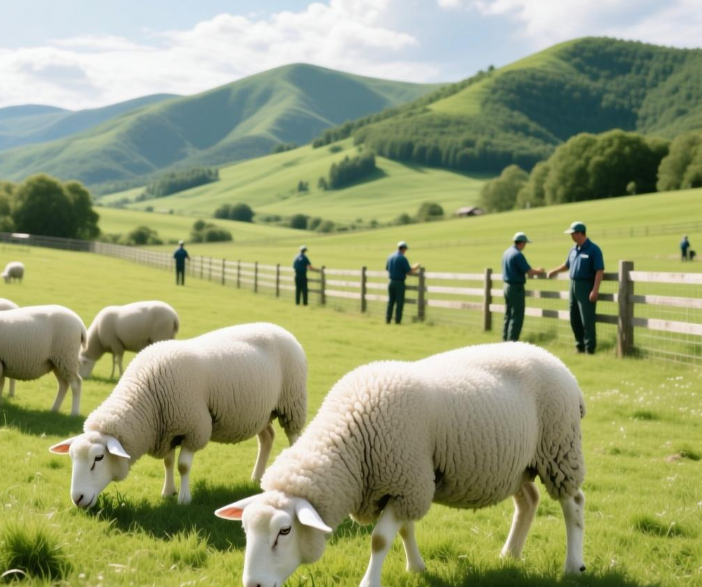 2026年想在多米尼加注册畜牧养殖公司要缴纳哪些税? 2026年想在多米尼加注册畜牧养殖公司要缴纳哪些税?