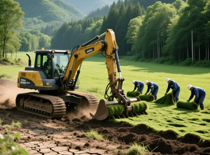 2026年东帝汶森林草原修复行业有几家上市公司?