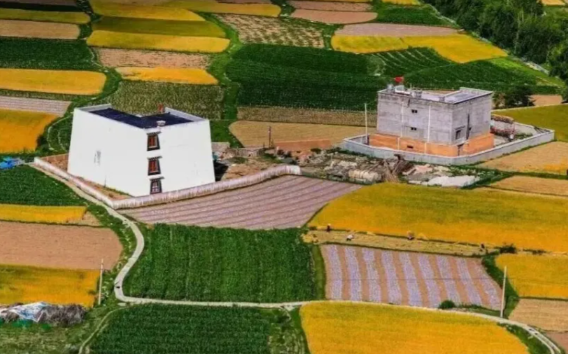 318元买下甘孜“一辈子” 甘孜推出318元等景区终身畅游卡