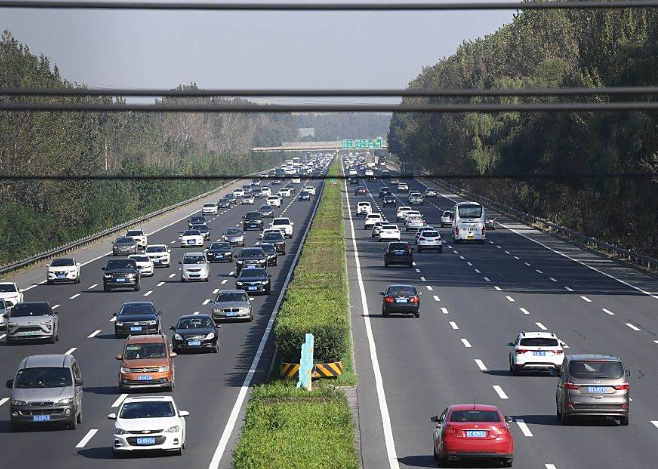 自驾返程如何避开最堵时段？2026年春节后高速路况与错峰指南！