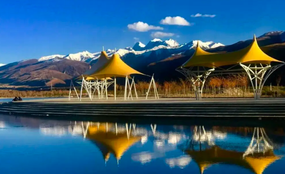 四川甘孜景区终身门票值得购买吗 四川甘孜景区终身门票包含哪些景区