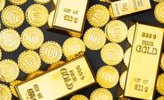 沪金大跌11%沪银跌停 2月2日国内贵金属期货开盘普跌