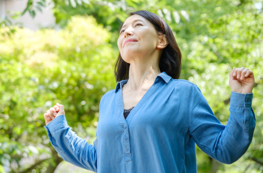 人到中年容易胖真不关代谢的事 中年人生成脂肪细胞的效率会暴增