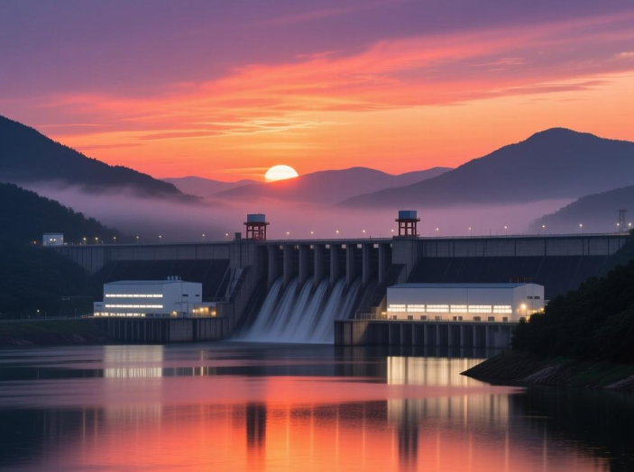 2026年想在喀麦隆注册水力发电公司有几种投资方式可以选? 2026年想在喀麦隆注册水力发电公司有几种投资方式可以选?