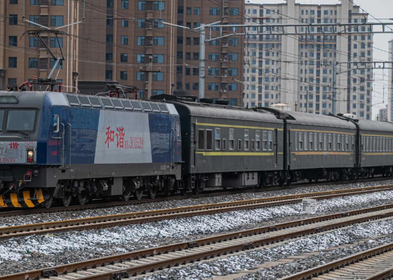 多地现一元“白菜价”车票 铁路部门今起发售2月16日除夕当天火车票