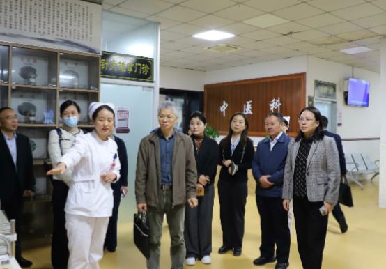 第六批国家慢性病综合防控示范区名单公布 强化慢性病早筛早诊早治