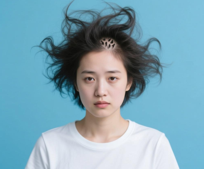 2026蓬发综合征怎么治好?蓬发综合征核心护理与改善方法 2026蓬发综合征怎么治好?蓬发综合征核心护理与改善方法