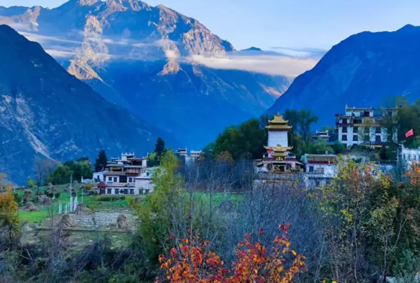 四川甘孜景区终身门票值得购买吗 四川甘孜景区终身门票包含哪些景区