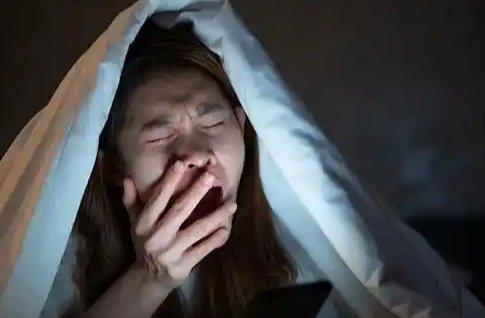 春节后如何快速调整时差？2026年节后生物钟调节与睡眠改善方法！