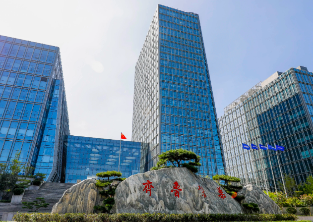 9平方公里小镇有1974家科技企业?北京市海淀区东升镇密集生长着1974家科技企业 9平方公里小镇有1974家科技企业?北京市海淀区东升镇密集生长着1974家科技企业