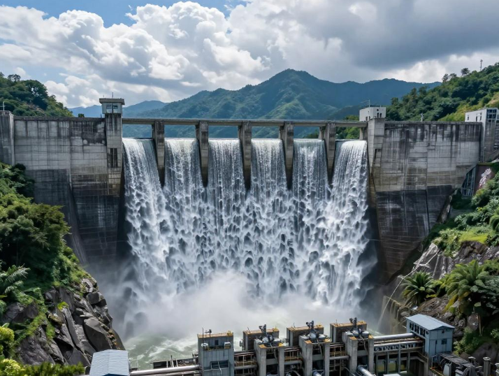 2026年想在喀麦隆注册水力发电公司有几种投资方式可以选?