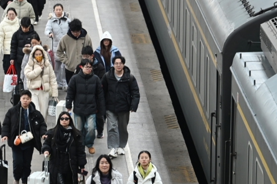 多地现一元“白菜价”车票 铁路部门今起发售2月16日除夕当天火车票