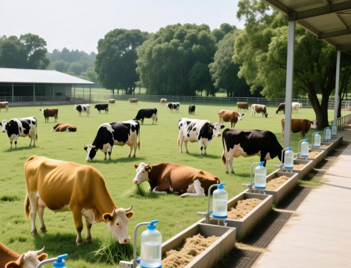 2026年想在多米尼加注册畜牧养殖公司要缴纳哪些税? 2026年想在多米尼加注册畜牧养殖公司要缴纳哪些税?