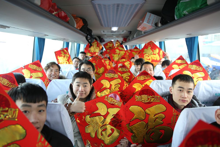 2026年春运今日开启，除夕火车票今日开售