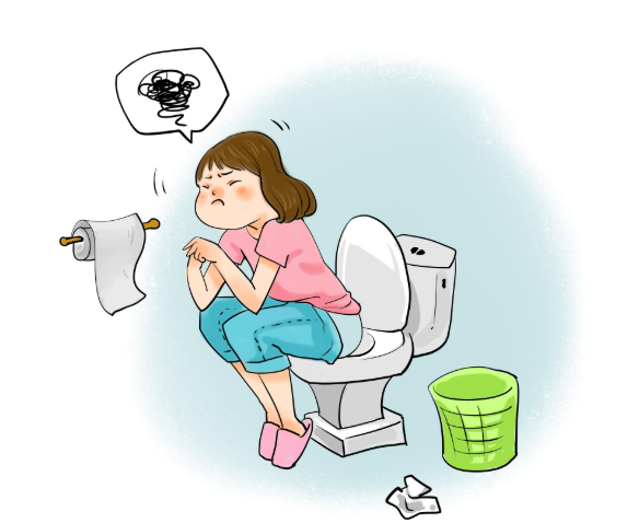 上厕所玩手机伤害多个器官，2026年如厕时间严控5分钟内!