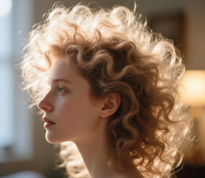 2026蓬发综合征怎么治好?蓬发综合征核心护理与改善方法 2026蓬发综合征怎么治好?蓬发综合征核心护理与改善方法