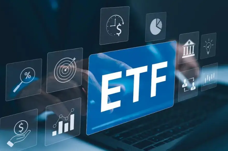 A500ETF华泰柏瑞和两只有色金属ETF,上周五净流入额均超10亿元 A500ETF华泰柏瑞和两只有色金属ETF,上周五净流入额均超10亿元