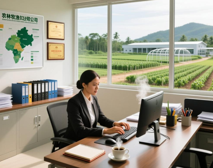 2026年在塞舌尔农林牧渔行业注册公司有哪些优势?