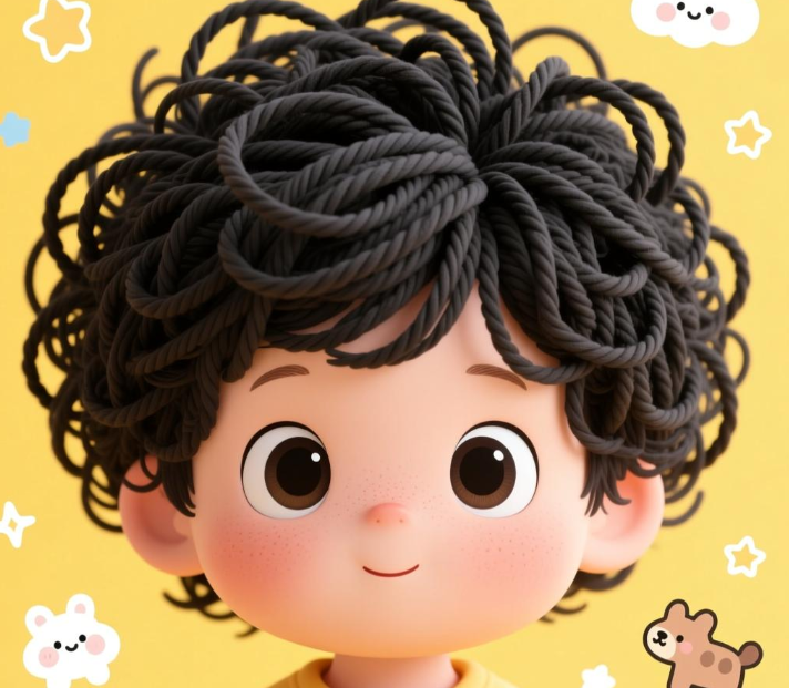 2026蓬发综合征怎么治好?蓬发综合征核心护理与改善方法 2026蓬发综合征怎么治好?蓬发综合征核心护理与改善方法