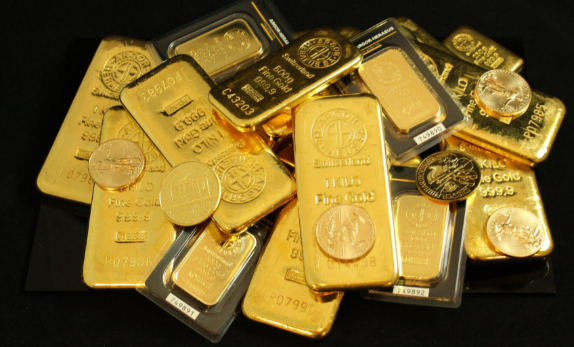 沪金大跌11%沪银跌停 2月2日国内贵金属期货开盘普跌