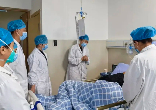 临沧市第二人民医院胸外科食管癌根治术安全吗？