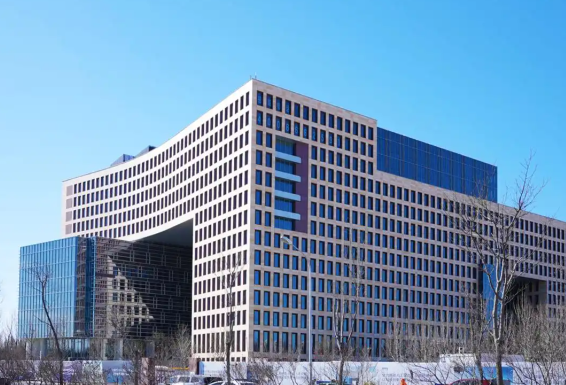 9平方公里小镇竟有1974家科技企业 中关村东升科技园是全国首个由乡镇运营的科技园