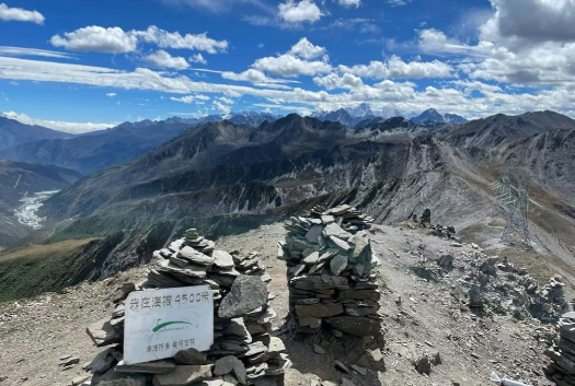 318元买下甘孜“一辈子” 甘孜推出318元等景区终身畅游卡