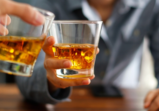 领导劝酒员工“贲门撕裂”喝吐血！医生提醒：“贲门撕裂”可危及生命