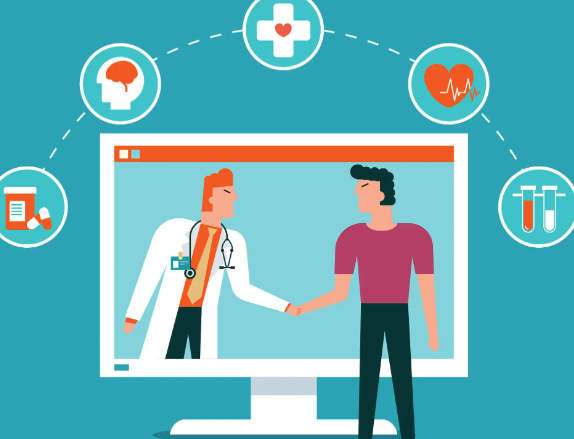 我国开启互联网诊疗首诊试点 互联网诊疗首诊服务有什么特点
