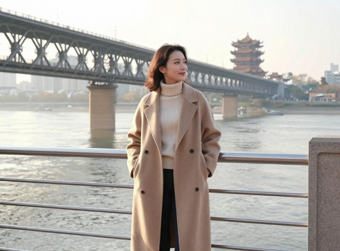 立春穿搭,2026春日焕新指南:显瘦显高,温柔又有型 立春穿搭,2026春日焕新指南:显瘦显高,温柔又有型