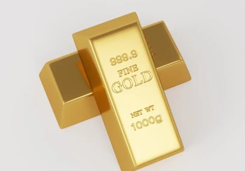 黄金白银直线飙涨,金价为何一夜V型反转呢? 黄金白银直线飙涨,金价为何一夜V型反转呢?