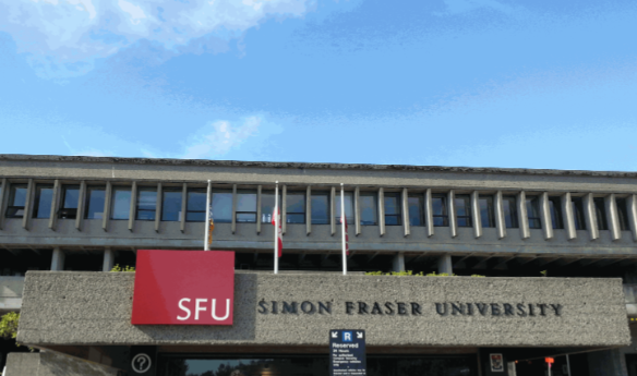 西蒙菲莎大学留学生专业报考推荐2026 西蒙菲莎大学留学平均每年花费多少钱 西蒙菲莎大学留学生专业报考推荐2026 西蒙菲莎大学留学平均每年花费多少钱