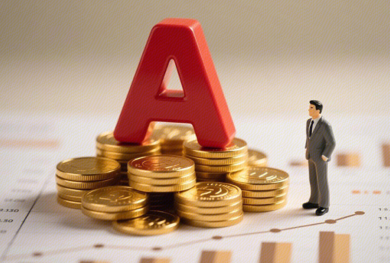 A股收评:全市场超4800只个股上涨 沪深两市成交额2.54万亿