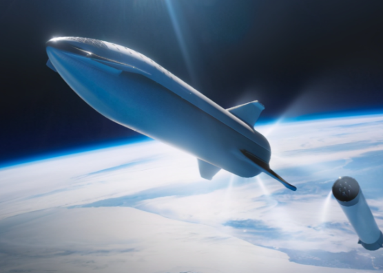 SpaceX收购xAI估值1.25万亿美元 SpaceX正式进军太空数据中心领域