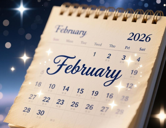 2026年2月是823年一遇的特殊月份,特殊月份转发可得财运? 2026年2月是823年一遇的特殊月份,特殊月份转发可得财运?